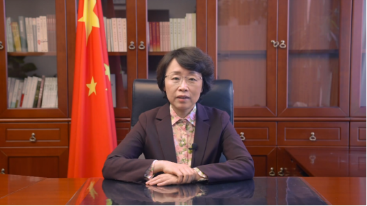 网信办曹淑敏:数字经济成为推动经济增长主要引擎之一